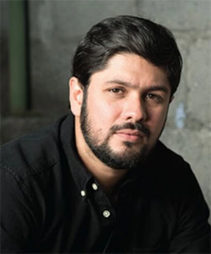 Foto: Íñigo Rizo Patrón Cepeda