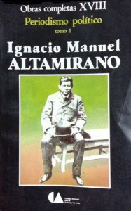Obras Completas XVIII : periodismo político 1
