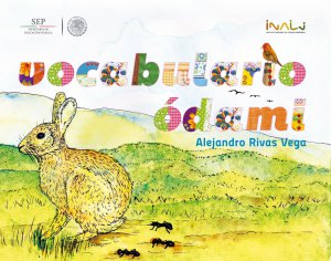 Vocabulario ódami