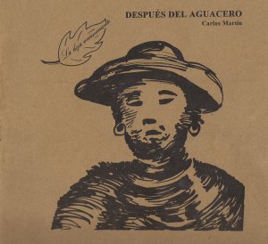 Después del aguacero