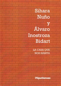 La casa que nos habita