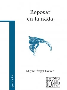 Reposar en la nada