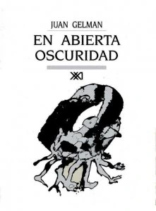 En abierta oscuridad
