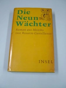 Die neun wächter
