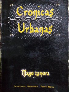 Crónicas Urbanas