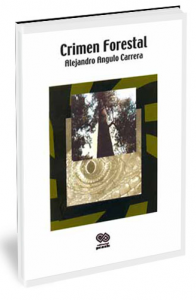 Crimen forestal