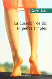 La duración de los empeños simples