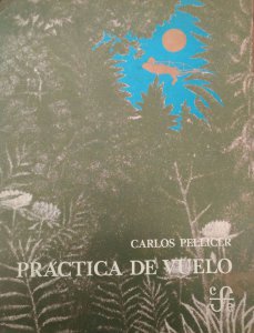Práctica de vuelo