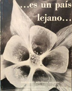 Es un país lejano