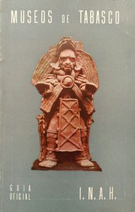 Museos de Tabasco