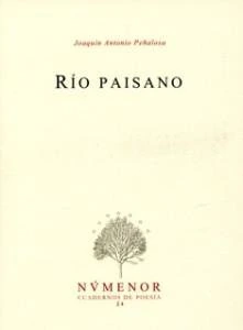 Río paisano