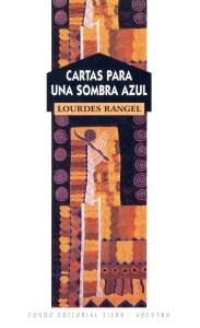 Cartas para una sombra azul