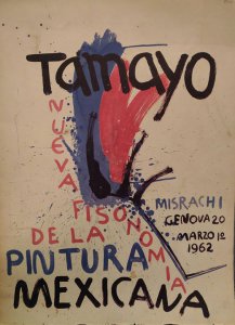 Nueva fisonomía de la pintura mexicana