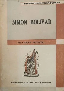 Simón Bolívar 