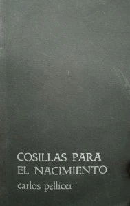 Cosillas para el nacimiento