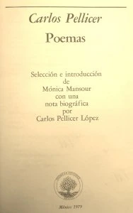 Poemas