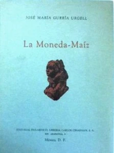 La moneda maíz