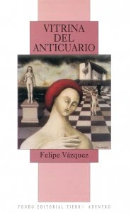 Vitrina del anticuario