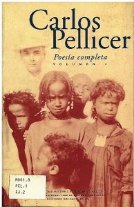 Poesía completa I