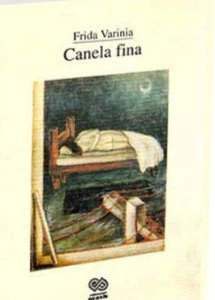 Canela fina