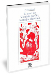 El caso de Virginia Farfán, la mujer diurético