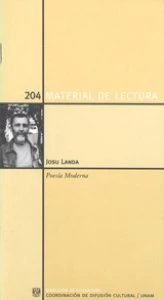 Josu Landa 