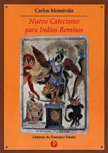 Nuevo catecismo para indios remisos
