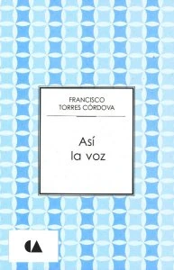 Así la voz