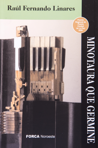Minotaura que germine