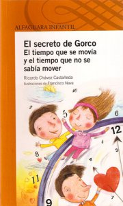 El secreto de Gorco