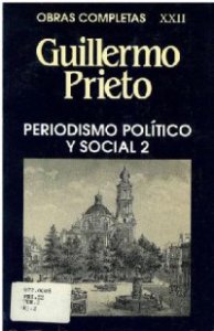 Periodismo político y social 2