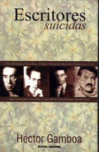 Escritores suicidas