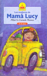 Los muñecos de mamá Lucy