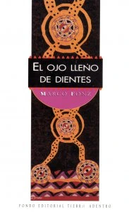 El ojo lleno de dientes