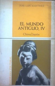 El mundo antiguo IV : China, Japón