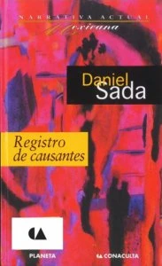 Registro de causantes