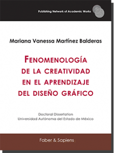 Fenomenología de la creatividad en el aprendizaje del diseño gráfico