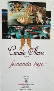 Circuito, amor : poemas