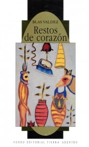 Restos del corazón