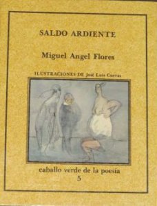 Saldo ardiente