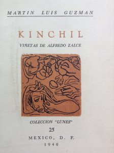 Kinchil