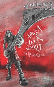 Apesta a teen spirit