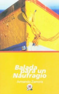Balada para un naufragio