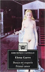 Busca mi esquela. Primer amor