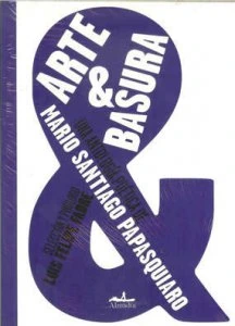 Arte y basura. Una antología poética