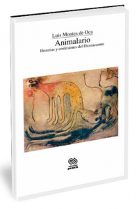 Animalario : historias y confesiones del Dicoracconto