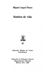 Sombra de vida