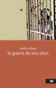 La guerra de tres años