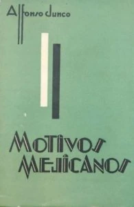 Motivos mejicanos