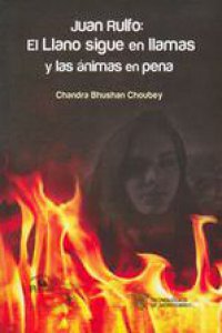 Juan Rulfo : el llano sigue en llamas y las ánimas en pena